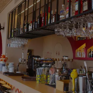 Azar Luxury Hotel apartamentowy